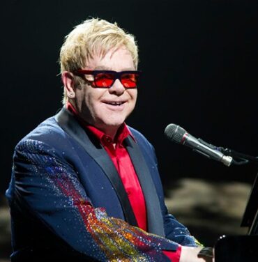 Elton John se retira y anuncia tour con 300 fechas