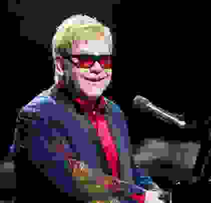 Elton John se retira y anuncia tour con 300 fechas