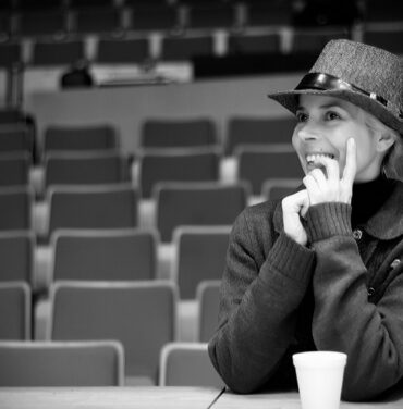 Ely Guerra regresa al Lunario