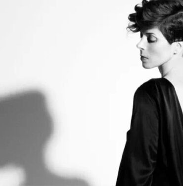 Ely Guerra celebrará 20 años de trayectoria