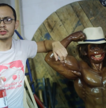 Tú, como Emilio Rangel, dale poder a tus ideas