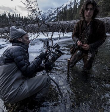 Emmanuel Lubezki expondrá su obra en el Foto Museo Cuatro Caminos