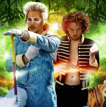 Escucha el nuevo tema de Empire of the Sun