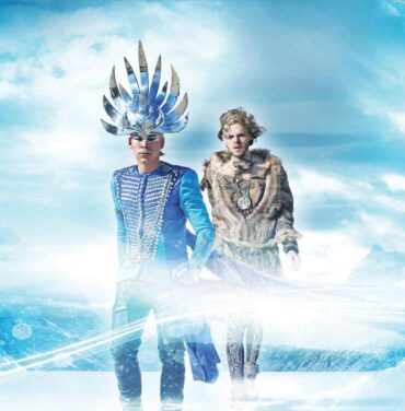 Empire of the Sun estrena 