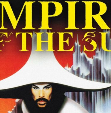 PRECIOS: Empire of the Sun llegará al Palacio de los Deportes