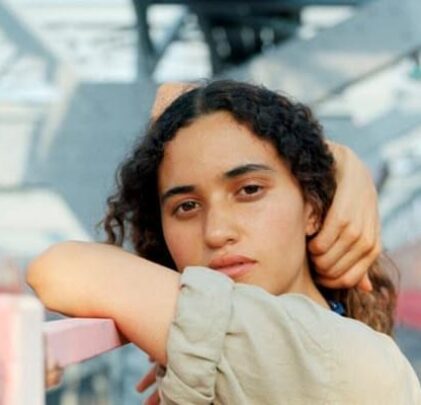 Pional estrena canción con Empress Of