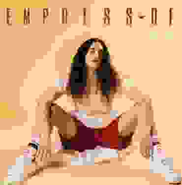 Empress Of — Us
