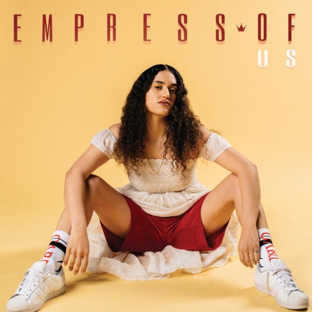 Empress Of — Us