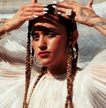 Empress Of estrena “One Breath”, un tema sobre la salud mental