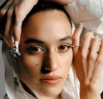 Empress Of comparte su nuevo sencillo, “Save Me”