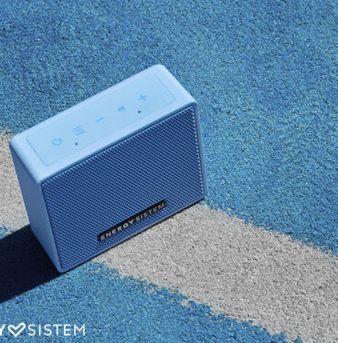 Conoce la Music Box 1+ de Energy Sistem