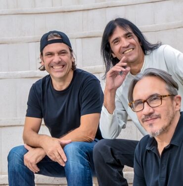 Enanitos Verdes en el Auditorio Nacional
