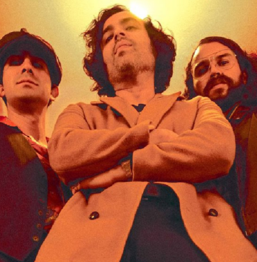 Enjambre arrancará su gira 'Noches de Salón' este otoño