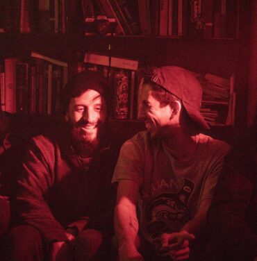 Entre Desiertos está de estreno con “María”