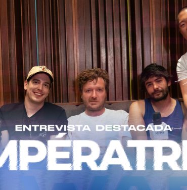 L'Impératrice | Entrevista Destacada