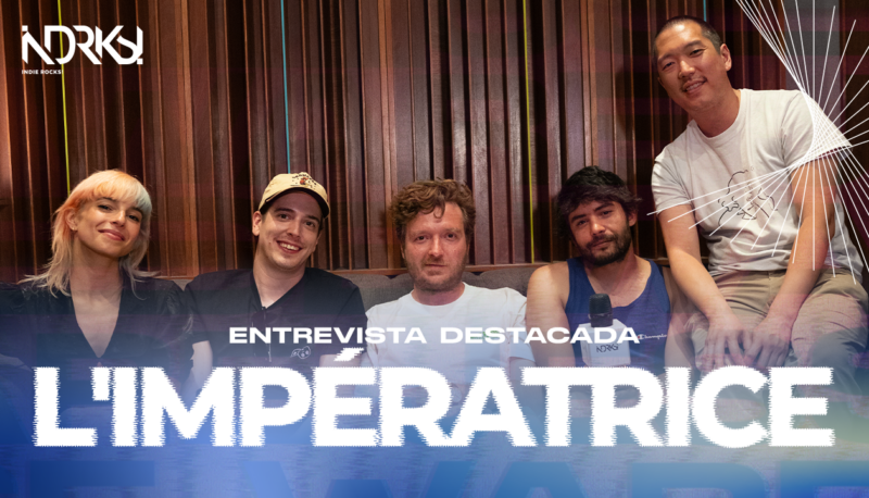 Last Dinosaurs | Talks