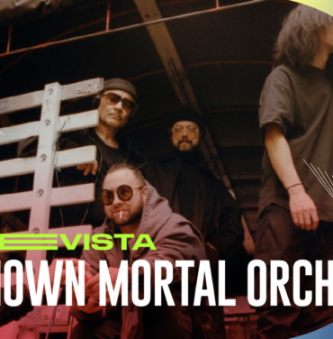 Entrevista con Unknown Mortal Orchestra