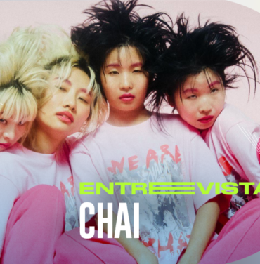 Entrevista con CHAI