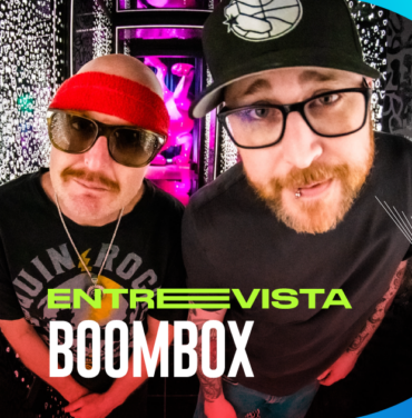 Entrevista con BoomBox