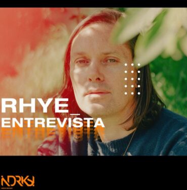 Entrevista con Rhye