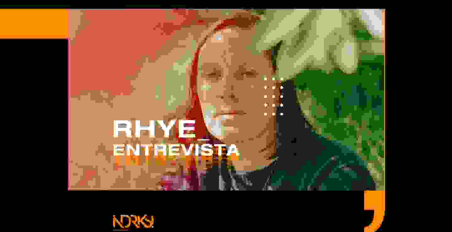 Entrevista con Rhye