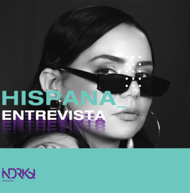 Entrevista con Hispana