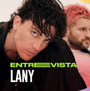 Entrevista con LANY