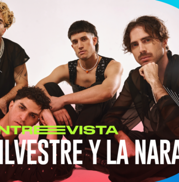 Entrevista con Silvestre y La Naranja