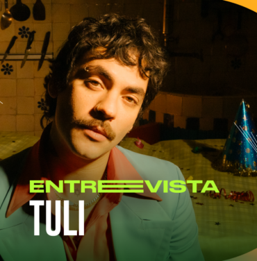 Entrevista con TULI