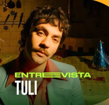 Entrevista con TULI