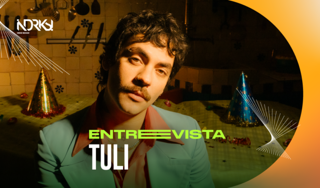 Entrevista con TULI