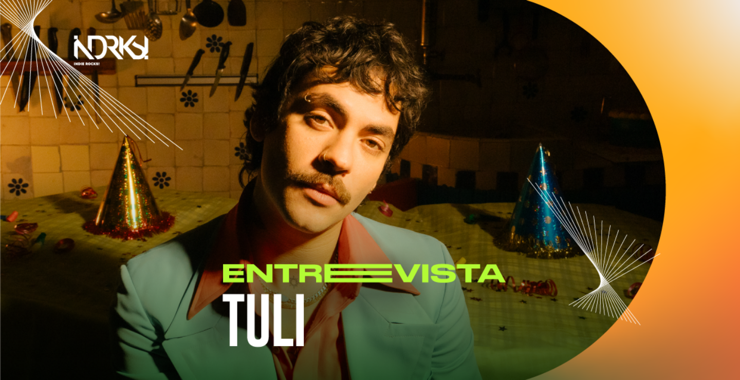 Entrevista con TULI