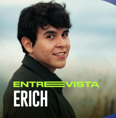 Entrevista con Erich