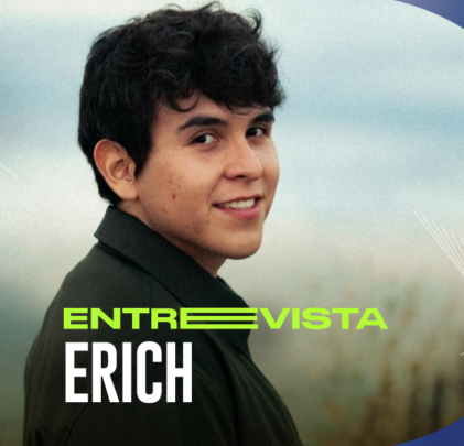 Entrevista con Erich