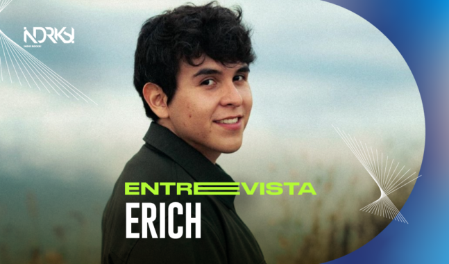 Entrevista con Erich