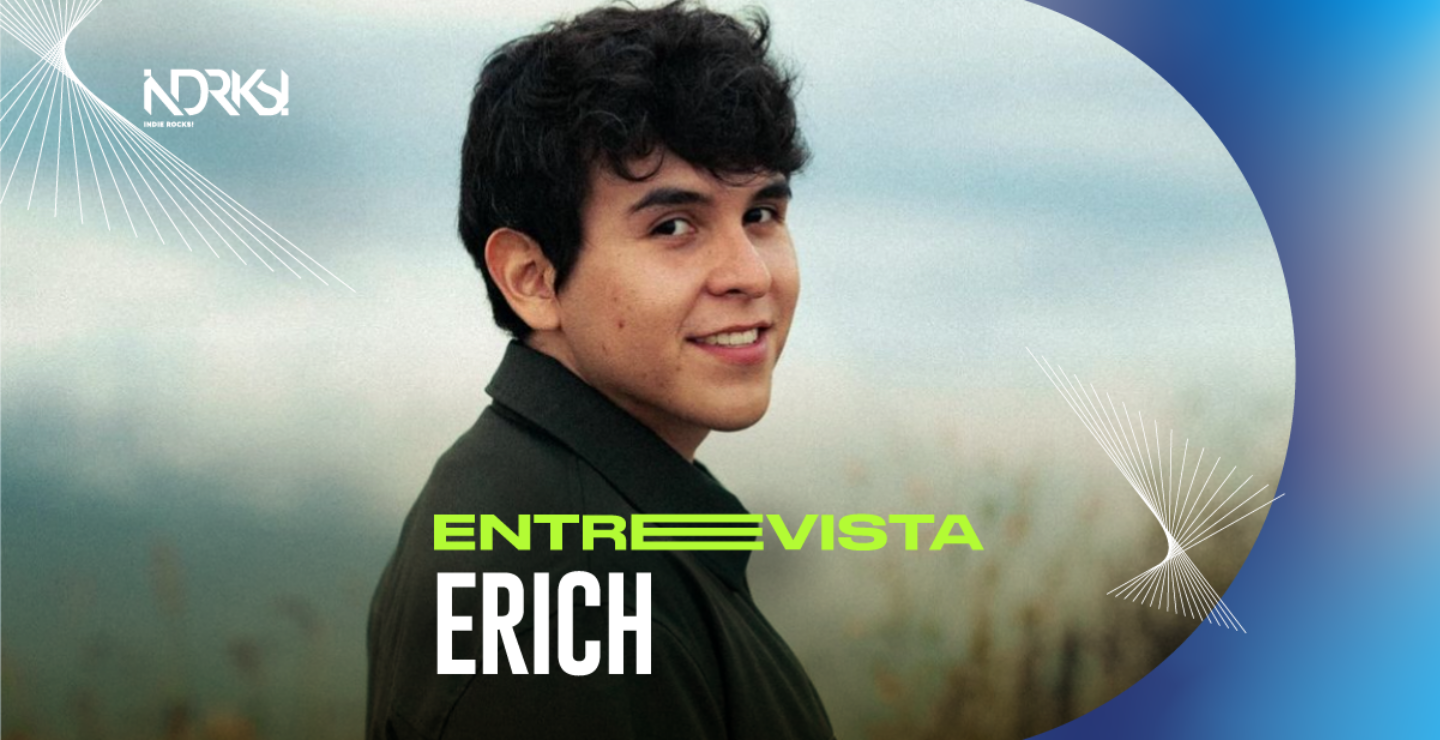 Entrevista con Erich