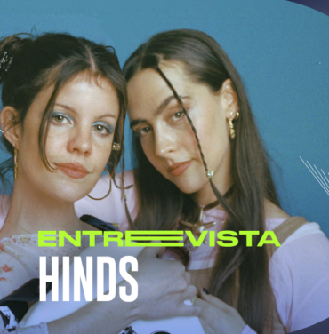 Entrevista con Hinds