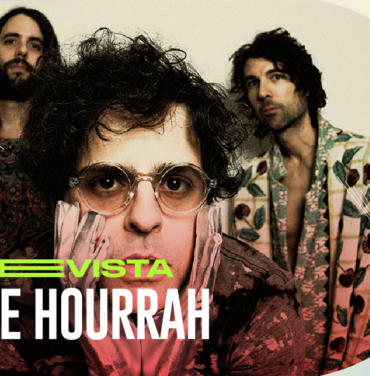 Entrevista con Hippie Hourrah