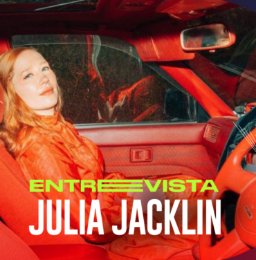 Entrevista con Julia Jacklin