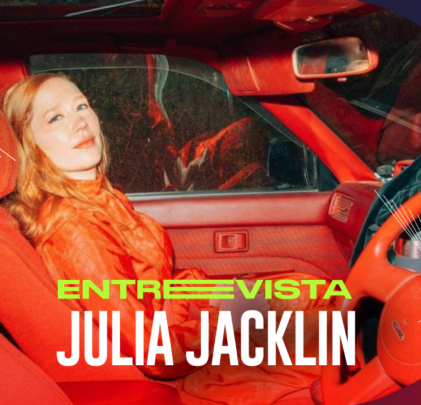 Entrevista con Julia Jacklin