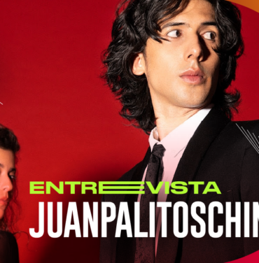 Entrevista con Juanpalitoschinos
