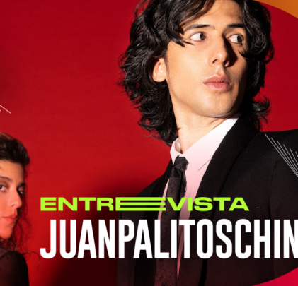 Entrevista con Juanpalitoschinos