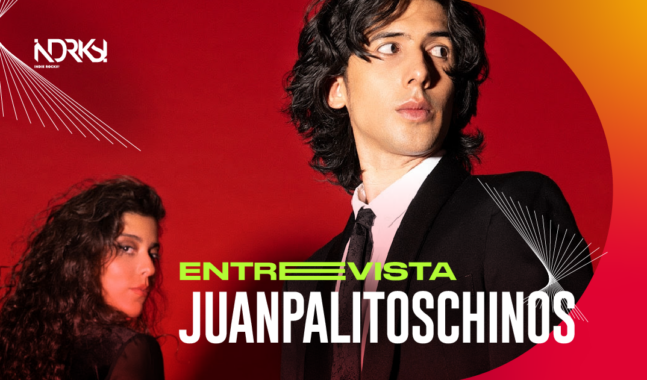 Entrevista con Juanpalitoschinos