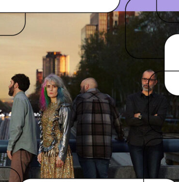 Entrevista con Los Punsetes