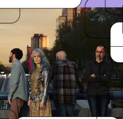 Entrevista con Los Punsetes