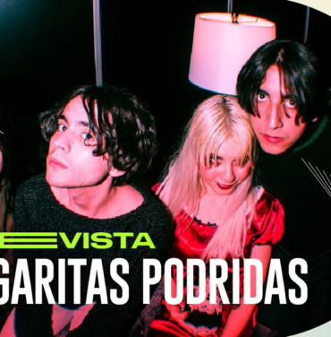 Entrevista con Margaritas Podridas