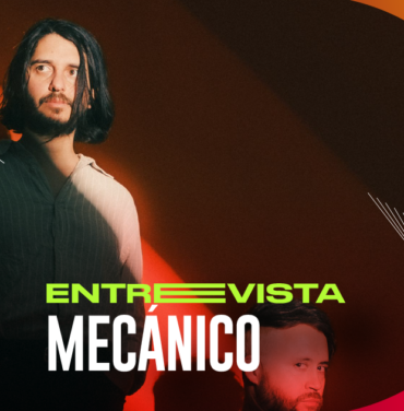 Entrevista con Mecánico