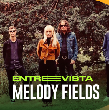 Entrevista con Melody Fields