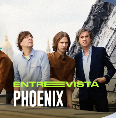 Entrevista con Phoenix