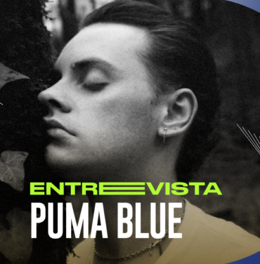 Entrevista con Puma Blue